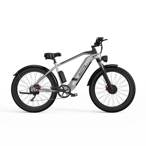 Duotts AWD Technical Review