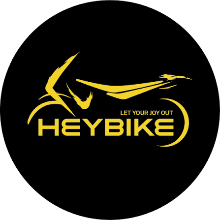 Heybike Logo