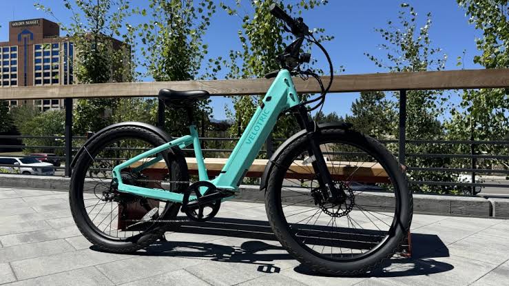 Velotric Discover 1 Plus Technical Review